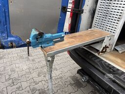 VW Crafter Hochdach/ Regalausbau/ Kamera/ Klima Hochdach / Regalausbau / Rückfahrkamera