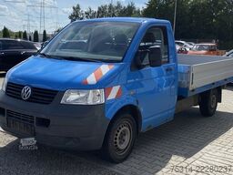 Volkswagen T5 1.9 TDI Pritsche