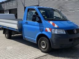 Volkswagen T5 1.9 TDI Pritsche