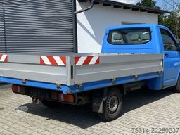 Volkswagen T5 1.9 TDI Pritsche