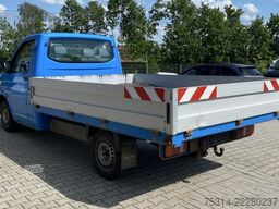 Volkswagen T5 1.9 TDI Pritsche