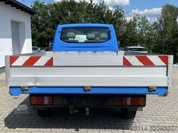 Volkswagen T5 1.9 TDI Pritsche