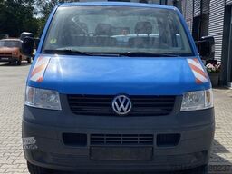 Volkswagen T5 1.9 TDI Pritsche