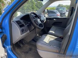 Volkswagen T5 1.9 TDI Pritsche