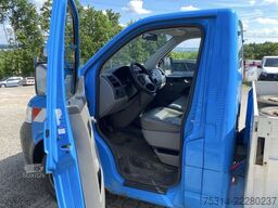 Volkswagen T5 1.9 TDI Pritsche