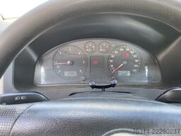 Volkswagen T5 1.9 TDI Pritsche
