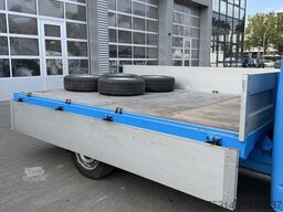VW T5 1.9 TDI Pritsche