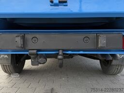 VW T5 1.9 TDI Pritsche