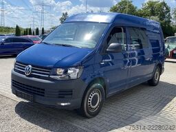 Volkswagen T6 TDI 2.0 4 Motion Lang klima/ Standheiz./ AHK