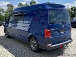 Volkswagen T6 TDI 2.0 4 Motion Lang klima/ Standheiz./ AHK
