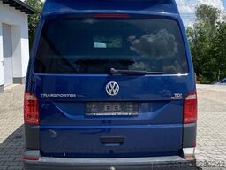 Volkswagen T6 TDI 2.0 4 Motion Lang klima/ Standheiz./ AHK