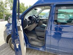 Volkswagen T6 TDI 2.0 4 Motion Lang klima/ Standheiz./ AHK