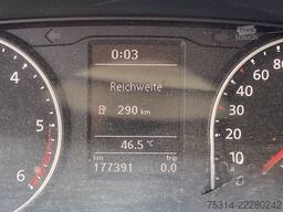 Volkswagen T6 TDI 2.0 4 Motion Lang klima/ Standheiz./ AHK