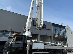 volvo FM 380 9 -12 6X4 Cifa 36m