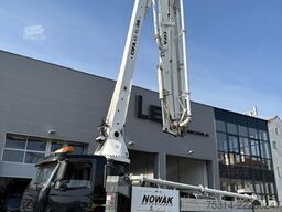 volvo FM 380 9 -12 6X4 Cifa 36m