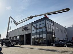 volvo FM 380 9 -12 6X4 Cifa 36m