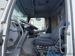 volvo FM/FH 400 6x4R / Heckkran Palfinger Epsilon Rückfahrkamer