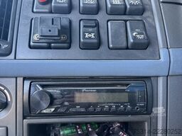 volvo FM/FH 400 6x4R / Heckkran Palfinger Epsilon Rückfahrkamer