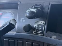 volvo FM/FH 400 6x4R / Heckkran Palfinger Epsilon Rückfahrkamer