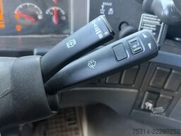 volvo FM/FH 400 6x4R / Heckkran Palfinger Epsilon Rückfahrkamer