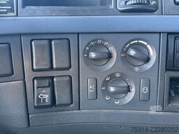 volvo FM/FH 400 6x4R / Heckkran Palfinger Epsilon Rückfahrkamer