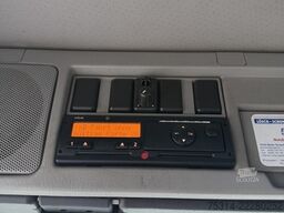 volvo FM/FH 400 6x4R / Heckkran Palfinger Epsilon Rückfahrkamer