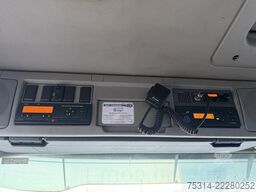volvo FM/FH 400 6x4R / Heckkran Palfinger Epsilon Rückfahrkamer
