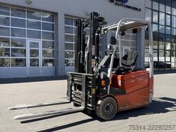 bt C3E160 Elektro Gabelstapler