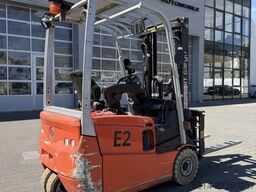 bt C3E160 Elektro Gabelstapler