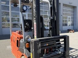 bt C3E160 Elektro Gabelstapler