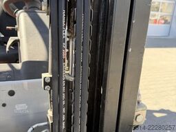bt C3E160 Elektro Gabelstapler