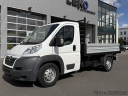 citroen Jumper 120 HDI 3-seiten-kipper/ AHK/