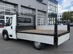 citroen Jumper 120 HDI 3-seiten-kipper/ AHK/