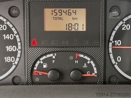 citroen Jumper 120 HDI 3-seiten-kipper/ AHK/