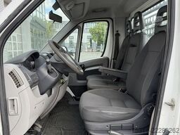 citroen Jumper 120 HDI 3-seiten-kipper/ AHK/