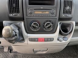 citroen Jumper 120 HDI 3-seiten-kipper/ AHK/