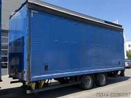 daf XF 510 FAN 6X2 Getränkezug (Komplett)