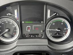 daf XF 510 FAN 6X2 Getränkezug (Komplett)