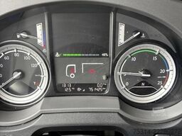 daf XF 510 FAN 6X2 Getränkezug (Komplett)