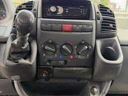 fiat Ducato Imbiswagen Abzugshaube/ Lavasteingrill