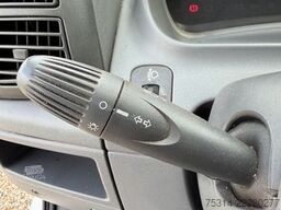 fiat Ducato Imbiswagen Abzugshaube/ Lavasteingrill