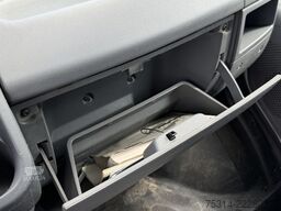 fiat Ducato Imbiswagen Abzugshaube/ Lavasteingrill