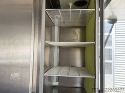 fiat Ducato Imbiswagen Abzugshaube/ Lavasteingrill