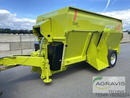 Storti BOXER MT 180