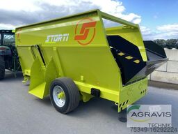 Storti BOXER MT 180