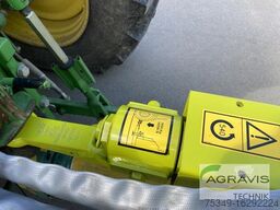 Storti BOXER MT 180