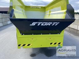Storti BOXER MT 180