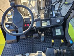 SAGO C80D - Container-Indoor-Stapler