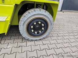 SAGO C80D - Container-Indoor-Stapler