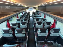 MERCEDES-BENZ Travego O580 16 RHD-M (LuxLine*Euro 6*TOP*DE)